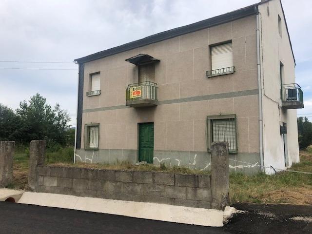 Casa en venta en Villadepalos El Bierzo