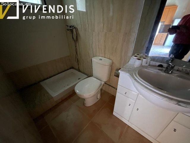VENTA CASA CON TERRENOS EXTENSOS