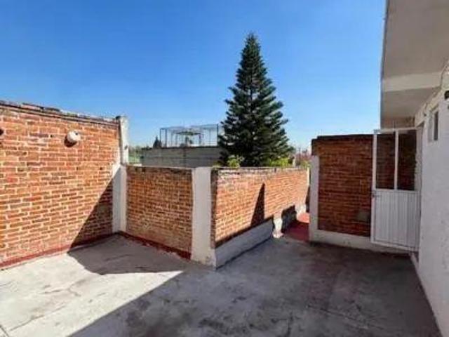 VENTA CASA CON USO DE SUELO GRANJAS ESMERALDA, IZTAPALAPA