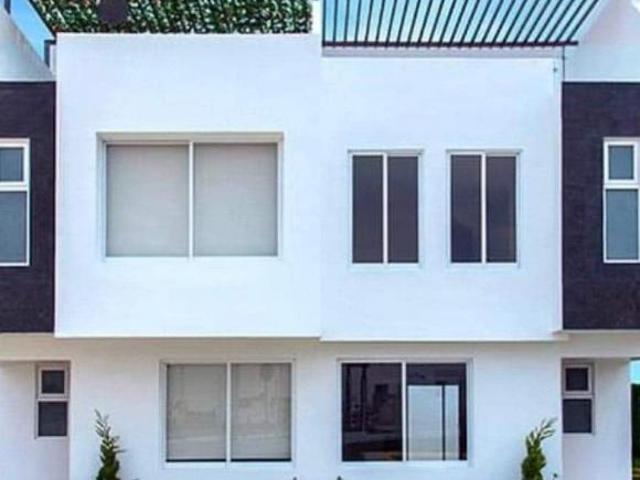 VENTA CASA CON ALBERCA PASEOS DEL BOSQUE 3 REC. TECAMAC OJO DE AGUA 15.