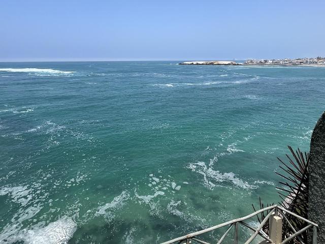 VENTA CASA CON ESPECTACULAR VISTA AL MAR! ALTOS DE KONTIKI PUNT HERMOSA