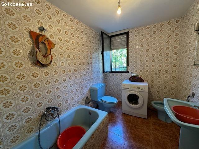 VENTA: Casa con jardín en Cueto