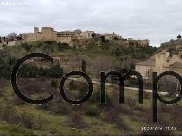VENTA CASA CON PATIO ZONA DE SEPULVEDA
