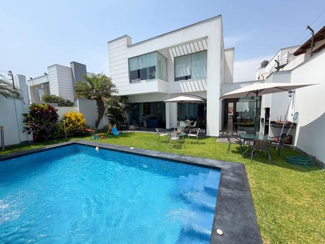 Venta Casa con piscina privada