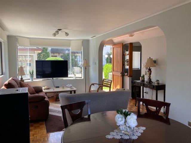 Venta Casa Concepción condominio san ignacio de loyola #38, lomas de san sebastián, concepción