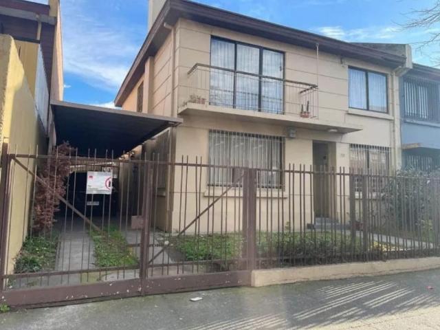 Venta Casa Concepción Calle lientur, concepcion
