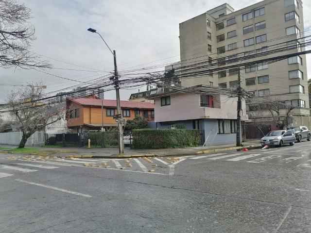 Venta Casa Concepción Casa esquina orompello/ victor lamas