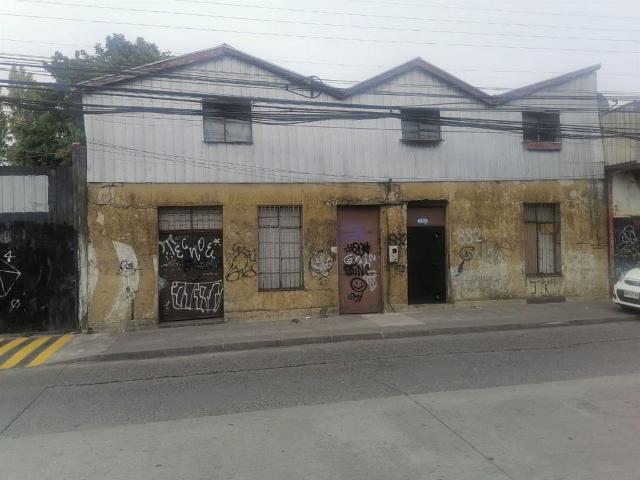 Venta Casa Concepción Centro de concepcion