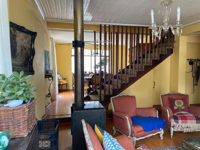 Venta Casa Concepción lo pequen
