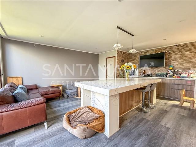 Venta Casa Concepción ramon carrasco, lomas san andrés