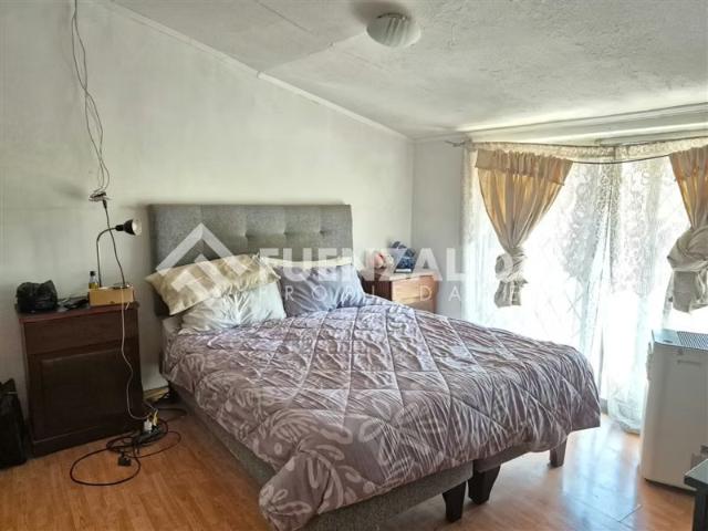 Venta Casa Conchali Metro Vivaceta 3 dorm 2 baños | 3 dormitorios por 109000. 00 en Conchalí