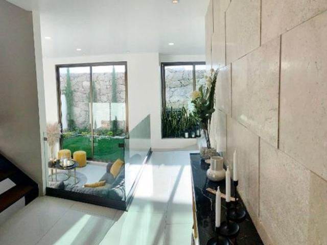 VENTA CASA CONDADO DEL VALLE