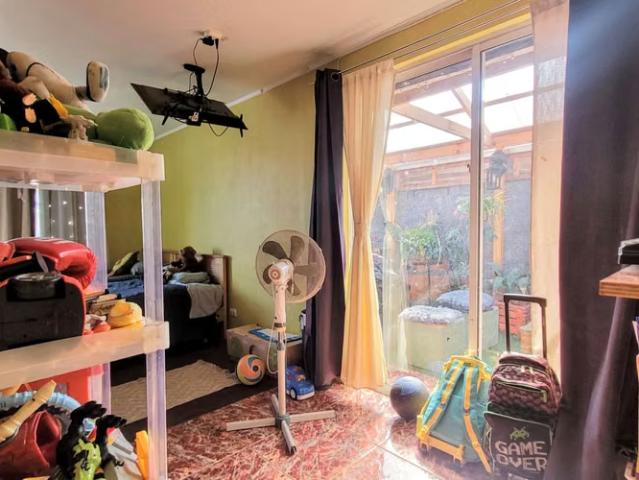 Venta Casa Condominio / Ciudad del Este | 4 dormitorios por 4100.00 en Puente Alto