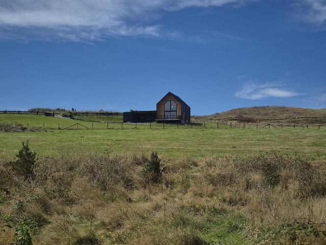 VENTA CASA CONDOMINIO CUMBRES LOS VOLCANES PUERTO VARAS