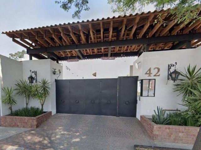 VENTA CASA CONDOMINIO LOMAS ESTRELLA IZTAPALAPA CDMX