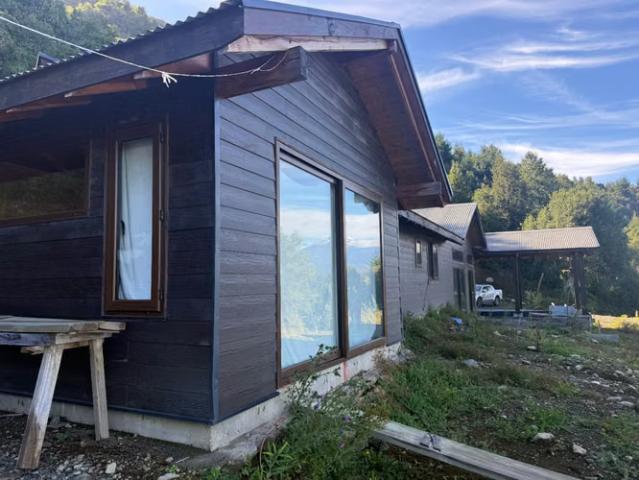Venta Casa Condominio Rio plata pucon | 0 dormitorios por 6000.00 en Pucón