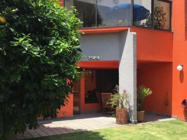 VENTA CASA CONDOMINIO TETELPAN