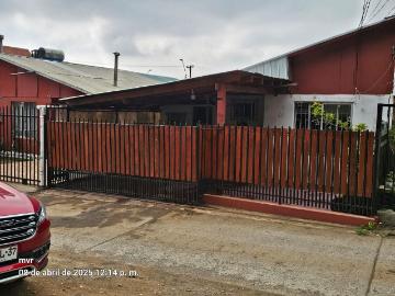 Denavi Sur, Provincia de Concepción, Región del Biobío