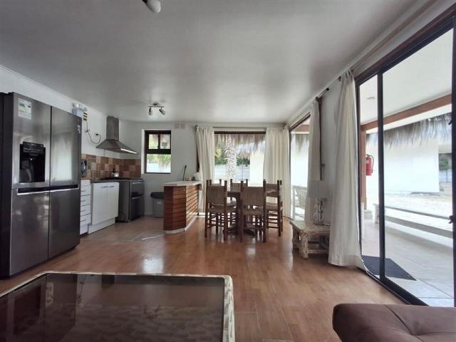 Venta Casa Coquimbo Avda guanaqueros 2550