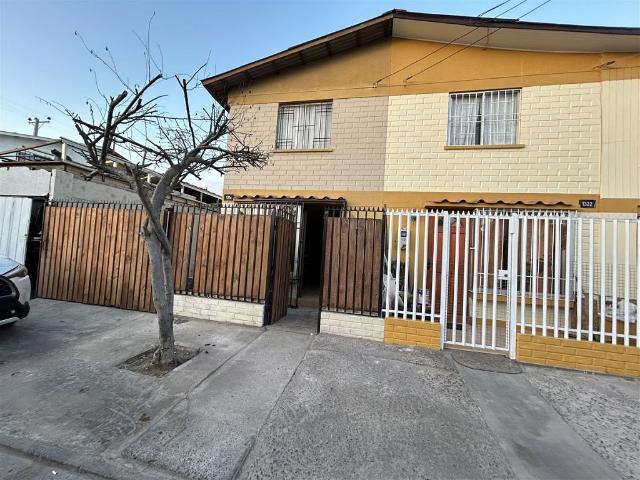 Venta Casa Coquimbo Cardenal jose maria caro