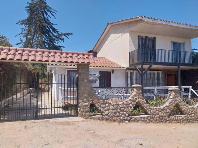 Venta Casa Coquimbo Lirio Morado 3047 Villa Talinay Guanaqueros