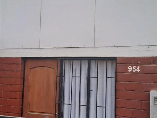Venta Casa Coquimbo Pasaje Beaucheff