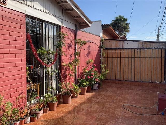 Venta Casa Coquimbo Pasaje nueva york
