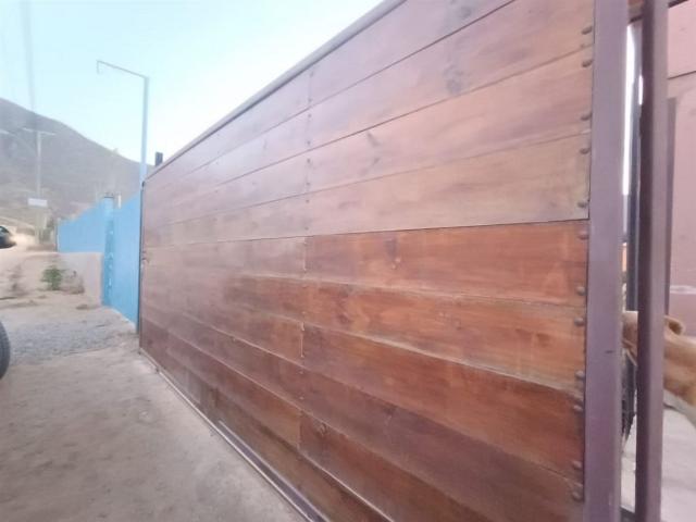 Venta Casa Coquimbo Rinconada el sauce, amplia propiedad con terreno de 1000m2 con dos casas y local comercial