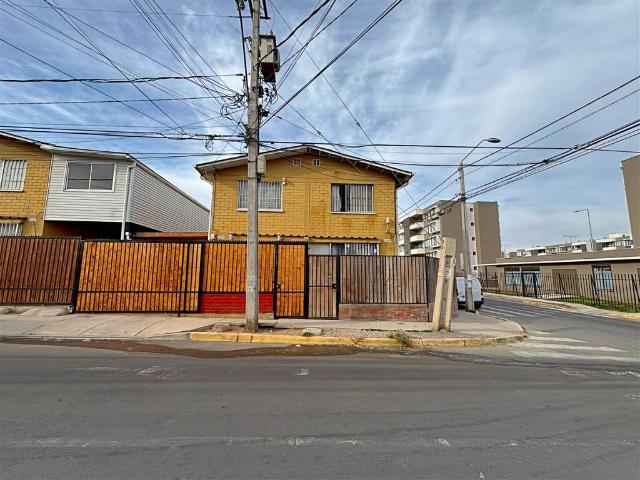 Venta Casa Coquimbo Villa talinay