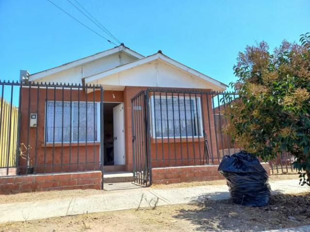 Venta casa coquimbo 1081 | dormitorios por 83000. 00 en Coquimbo