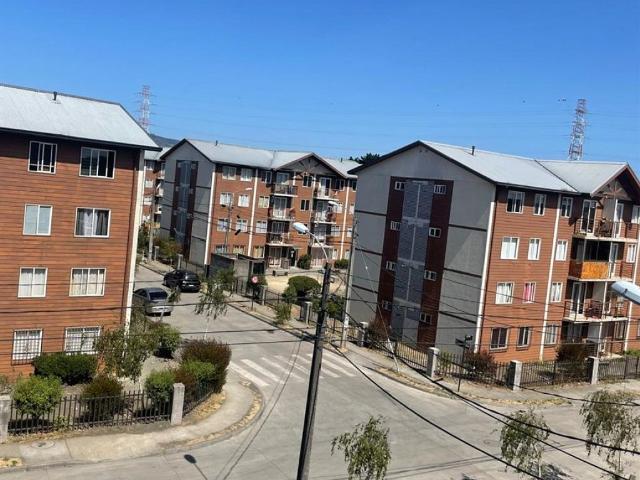 Venta Casa Coronel Condominio buena vista