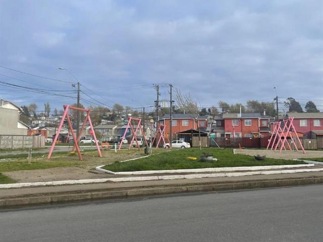 Venta Casa Coronel Cerca del mall arauco