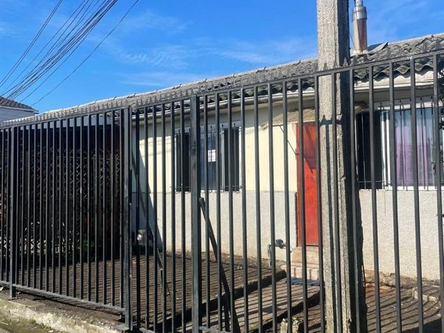 Venta Casa Coronel Cerca delos bomberos de camilo olavarria