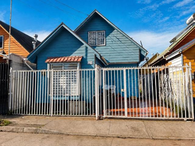 Venta Casa Coronel La peña 3