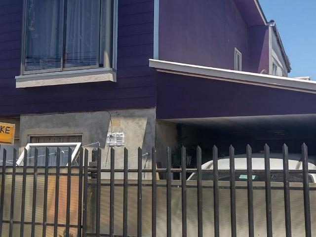 Venta Casa Coronel Pablo neruda 4