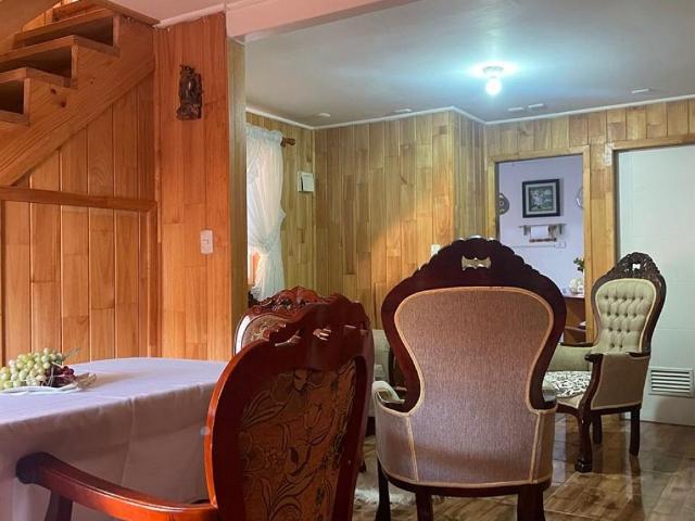 Venta Casa Coronel Proxima a paseo montt