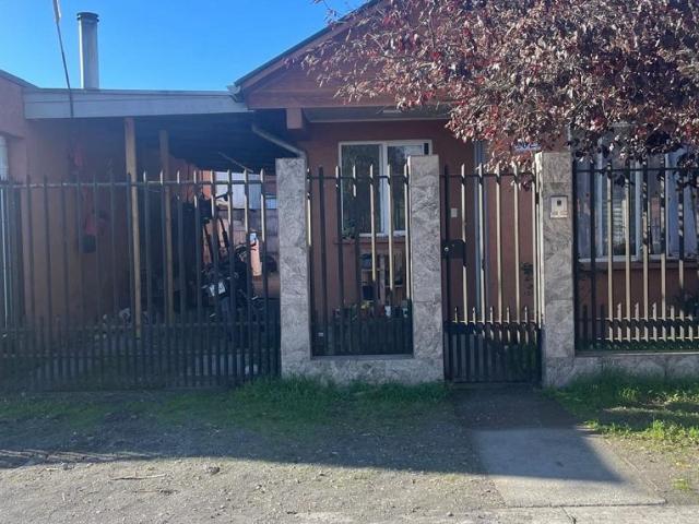 Venta Casa Coronel Villa escuadron