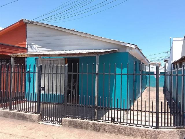 Venta Casa Coronel Villa los alcaldes