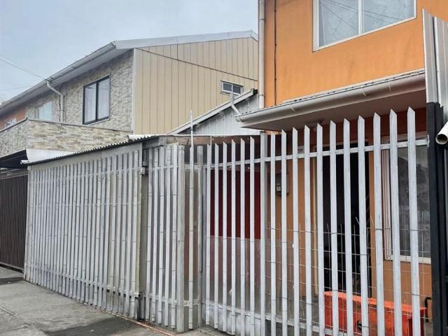 Venta Casa Coronel Villa luz, coronel