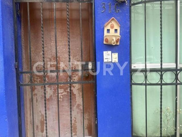Venta Casa Duplex Cantaros II Nicolas Romero 11417