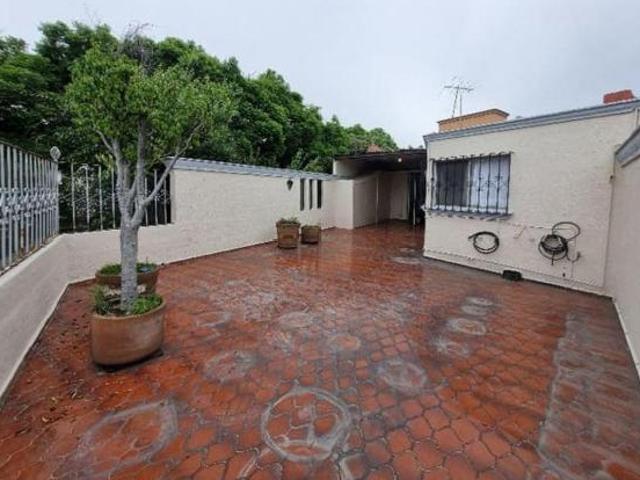 VENTA CASA DÚPLEX CON TERRAZA Y ROOF GARDEN EN MINERVA COL. FLORIDA CAS_5392 OG