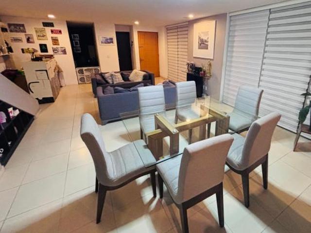Venta Casa Duplex El Mirador