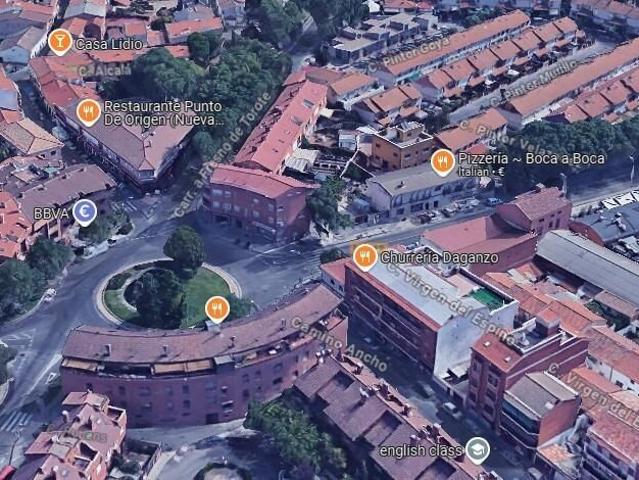 Vena casa en Daganzo de Arriba Madrid