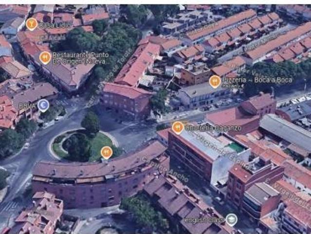 VENTA CASA DAGANZO DE ARRIBA MADRID