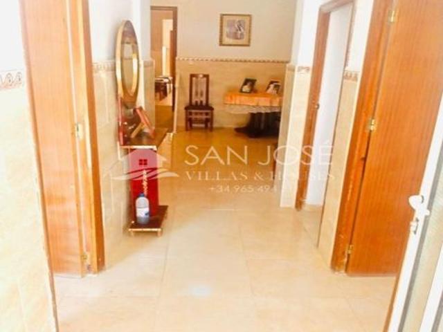 VENTA CASA DE CAMPO AMUEBLADA EN BUEN ESTADO EN BARINAS