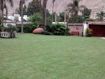 Venta casa de campo cieneguilla