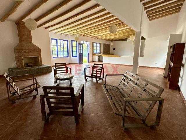 Venta Casa De Campo Condominio Fundo Valle Escondido – 2,465 M2