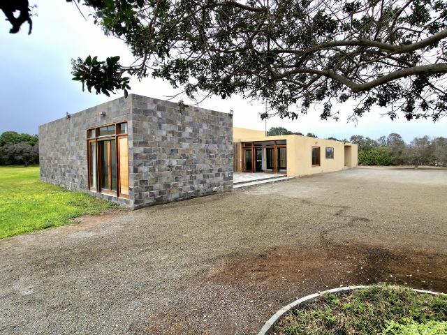 Venta casa de campo exclusiva Oportunidad en Chilca – Fundo Los Tilos en un Oasis de Paz 3,093.53 m²