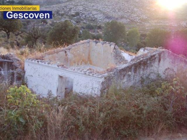 VENTA CASA DE CAMPO