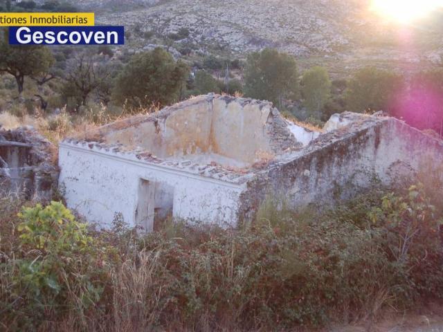 VENTA CASA DE CAMPO